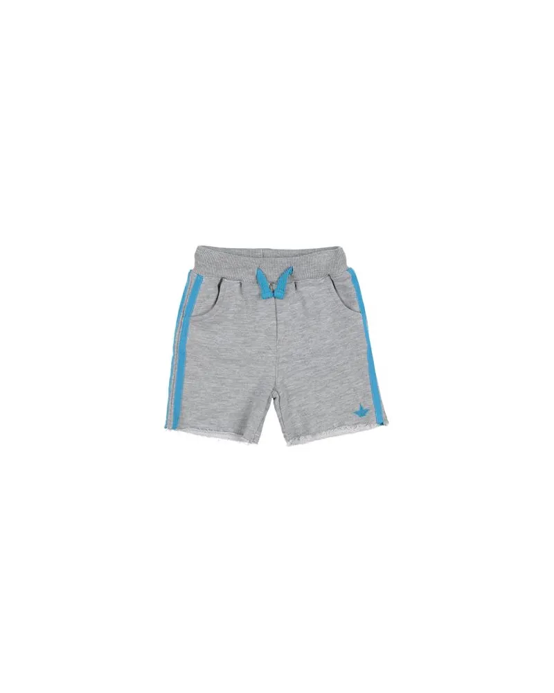 Macchia J HOSEN & RÖCKE - Shorts & Bermudashortsauf YOOX.COM Grau