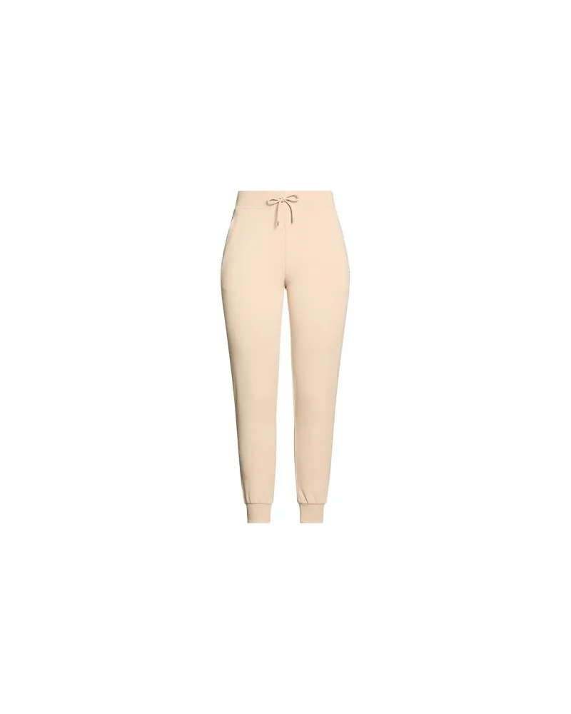 EA7 HOSEN & RÖCKE - Hosenauf YOOX.COM Beige