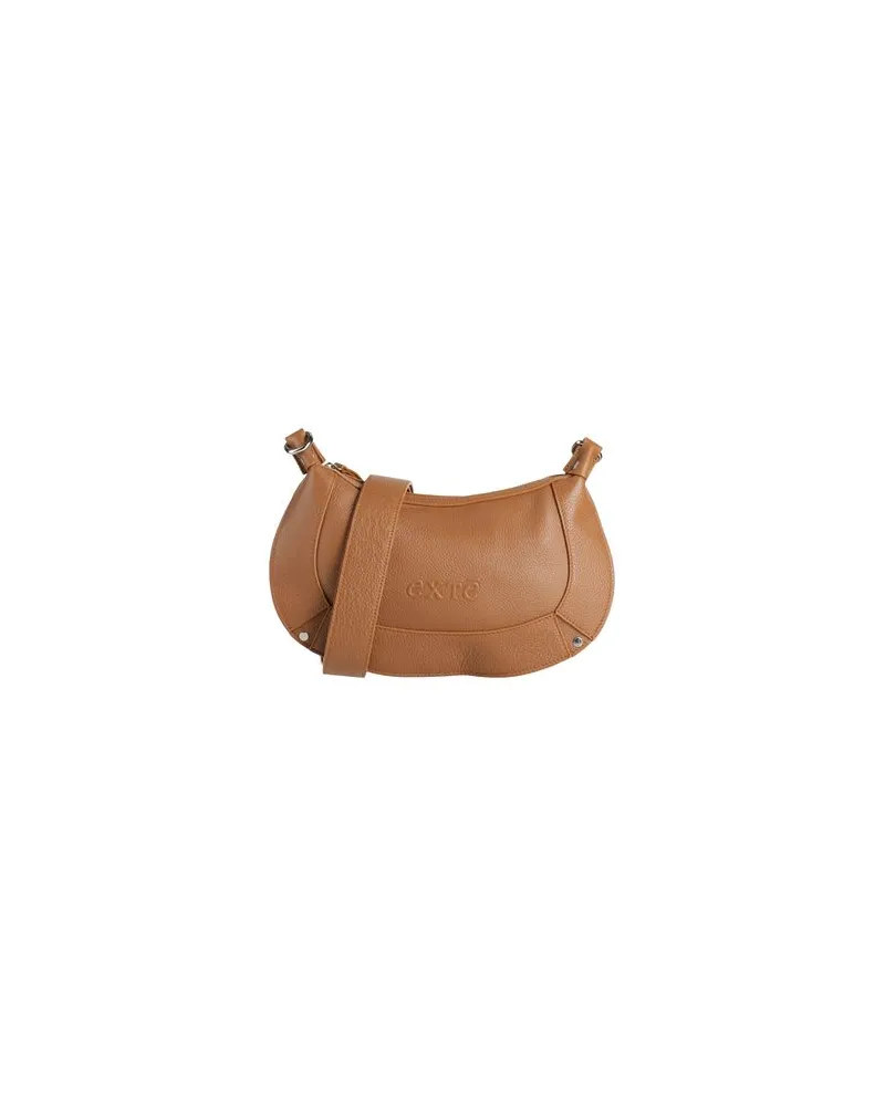 Extè TASCHEN - Umhängetascheauf YOOX.COM Lederfarben
