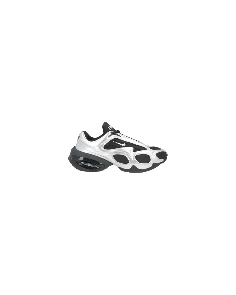 Nike SCHUHE - Sneakersauf YOOX.COM Schwarz