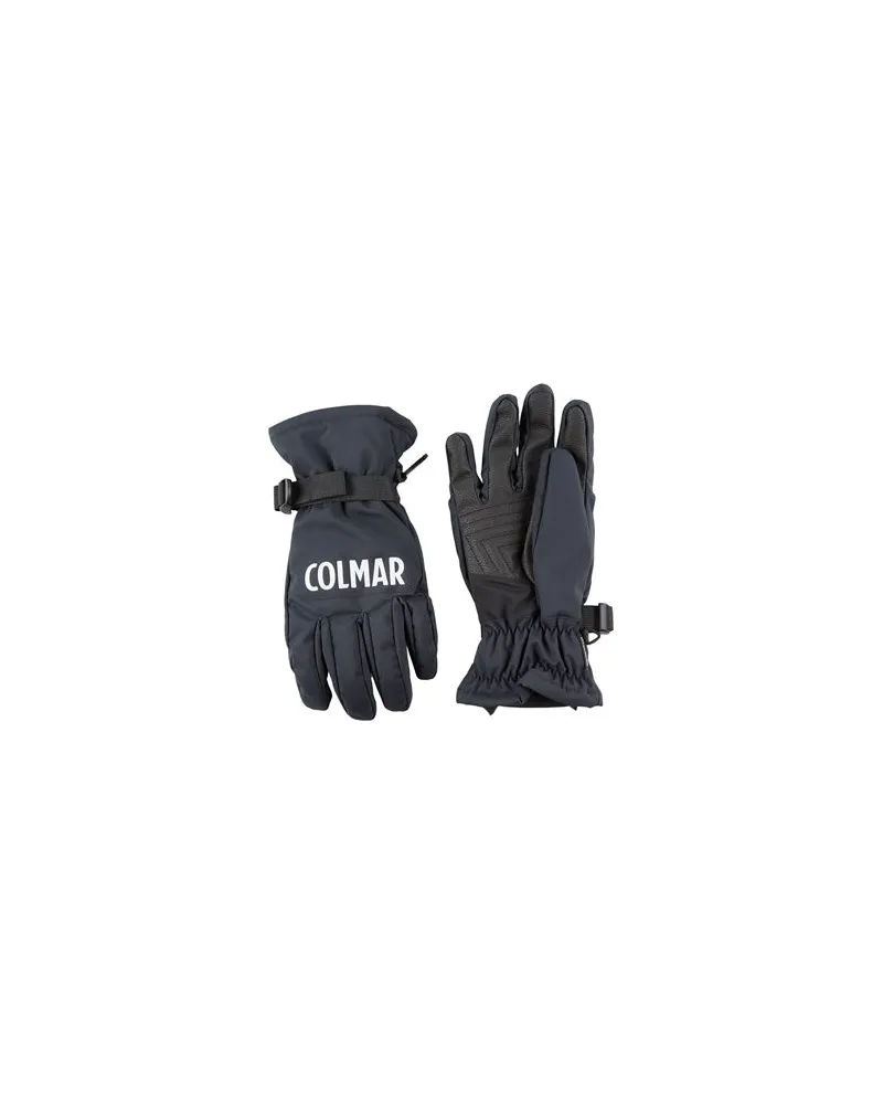 Colmar ACCESSOIRES - Handschuheauf YOOX.COM Schwarz