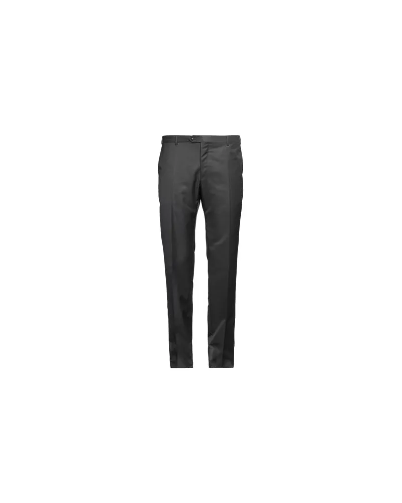 Pal Zileri HOSEN & RÖCKE - Hosenauf YOOX.COM Braungrau