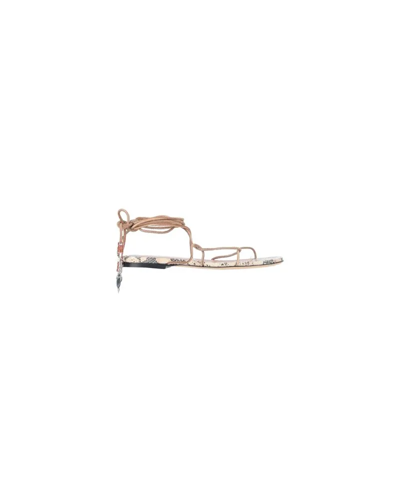 Isabel Marant SCHUHE - Sandalenauf YOOX.COM Sand
