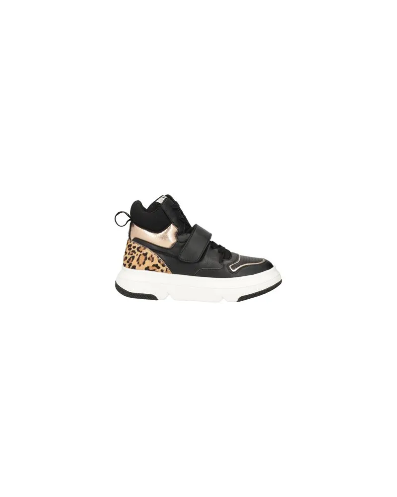Emanuelle Vee SCHUHE - Sneakersauf YOOX.COM Schwarz