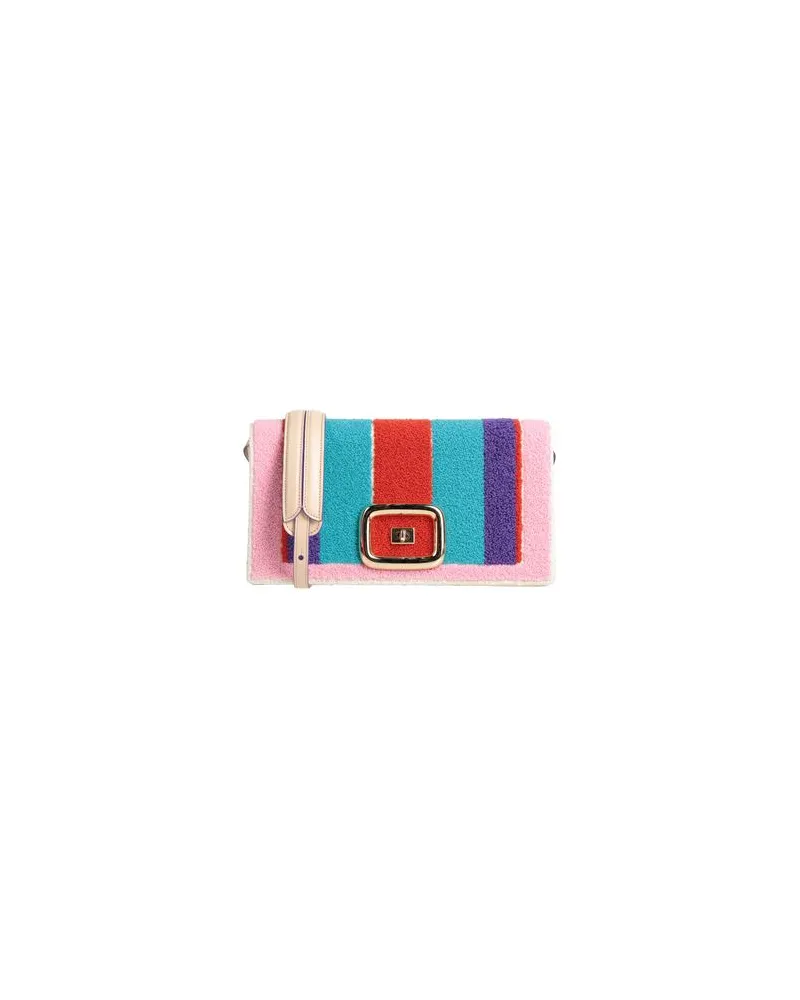 Roger Vivier TASCHEN - Umhängetascheauf YOOX.COM Rosa