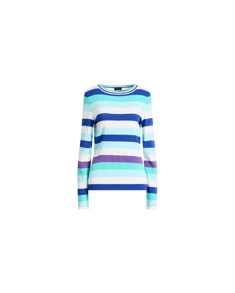 Marc Cain STRICKWAREN - Pulloverauf YOOX.COM Blau