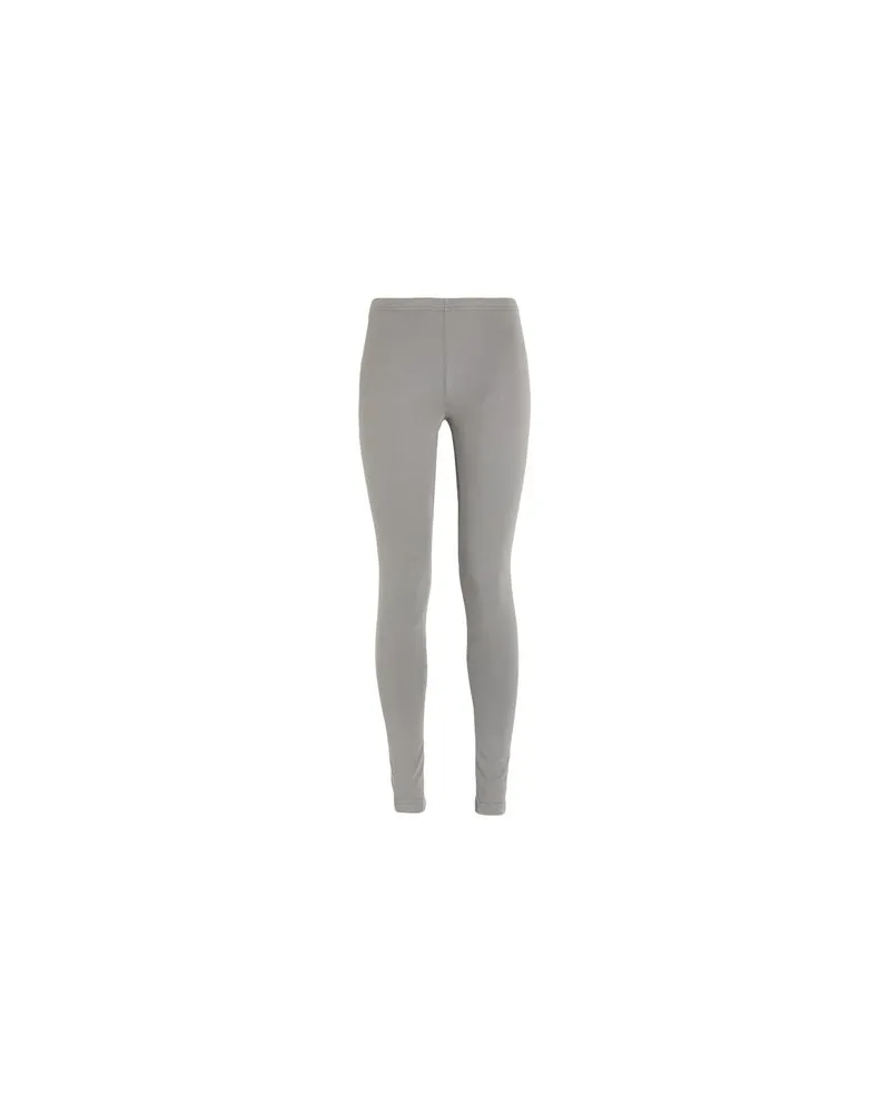 Bobi HOSEN & RÖCKE - Leggingsauf YOOX.COM Grau