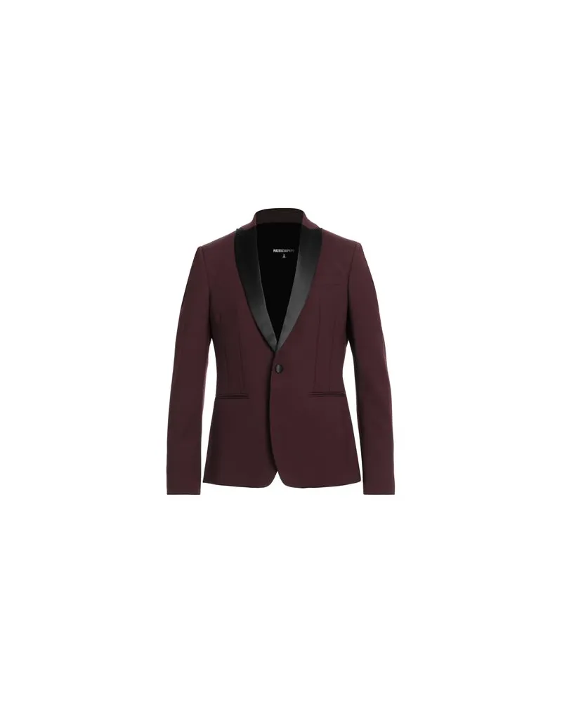 Patrizia Pepe ANZÜGE und CO-ORDS - Blazersauf YOOX.COM Bordeaux