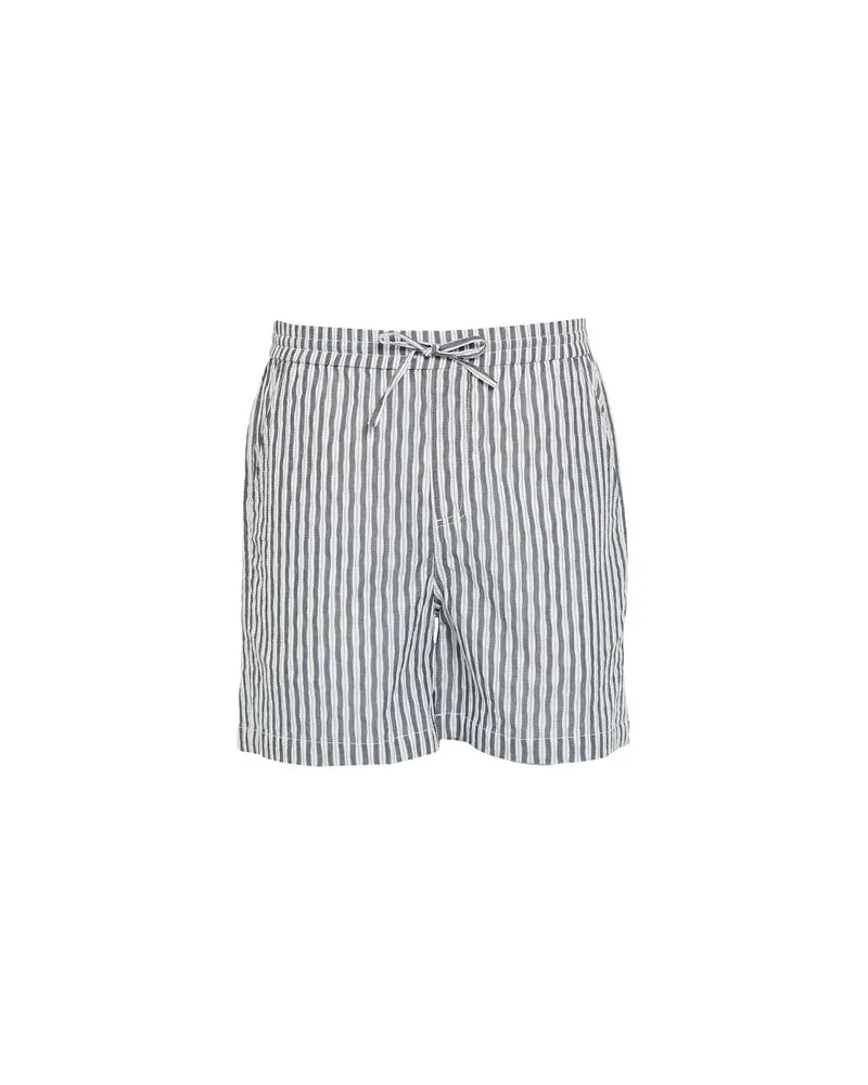 Dolce & Gabbana HOSEN & RÖCKE - Shorts & Bermudashortsauf YOOX.COM Grau