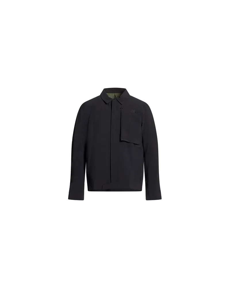 The North Face JACKEN & MÄNTEL - Jacken und Anoraksauf YOOX.COM Nachtblau