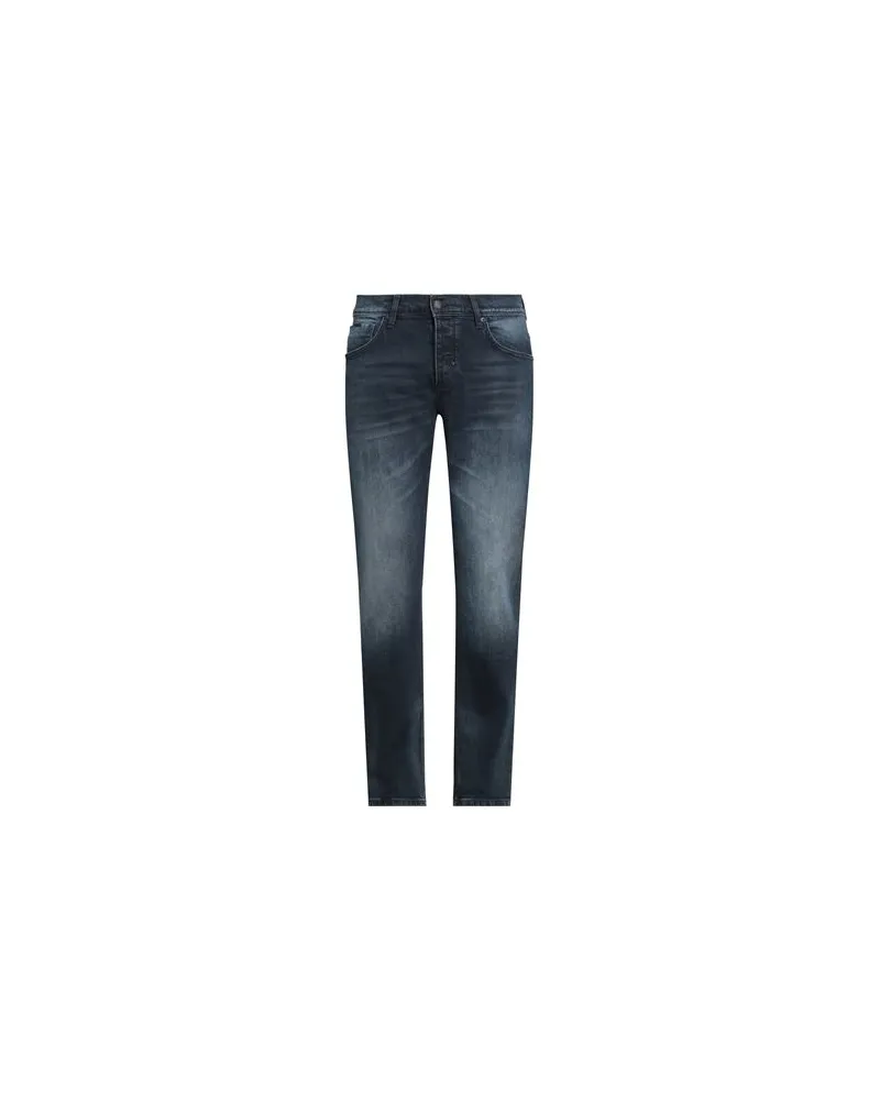 Antony Morato HOSEN & RÖCKE - Jeanshosenauf YOOX.COM Blau