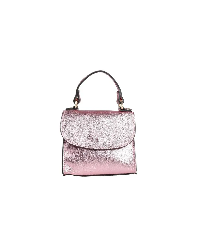 KONTATTO TASCHEN - Handtaschenauf YOOX.COM Rosa
