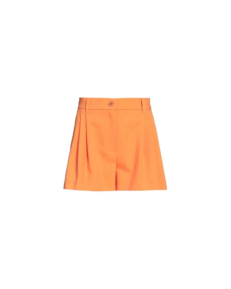 Actitude by Twinset HOSEN & RÖCKE - Shorts & Bermudashortsauf YOOX.COM Orange