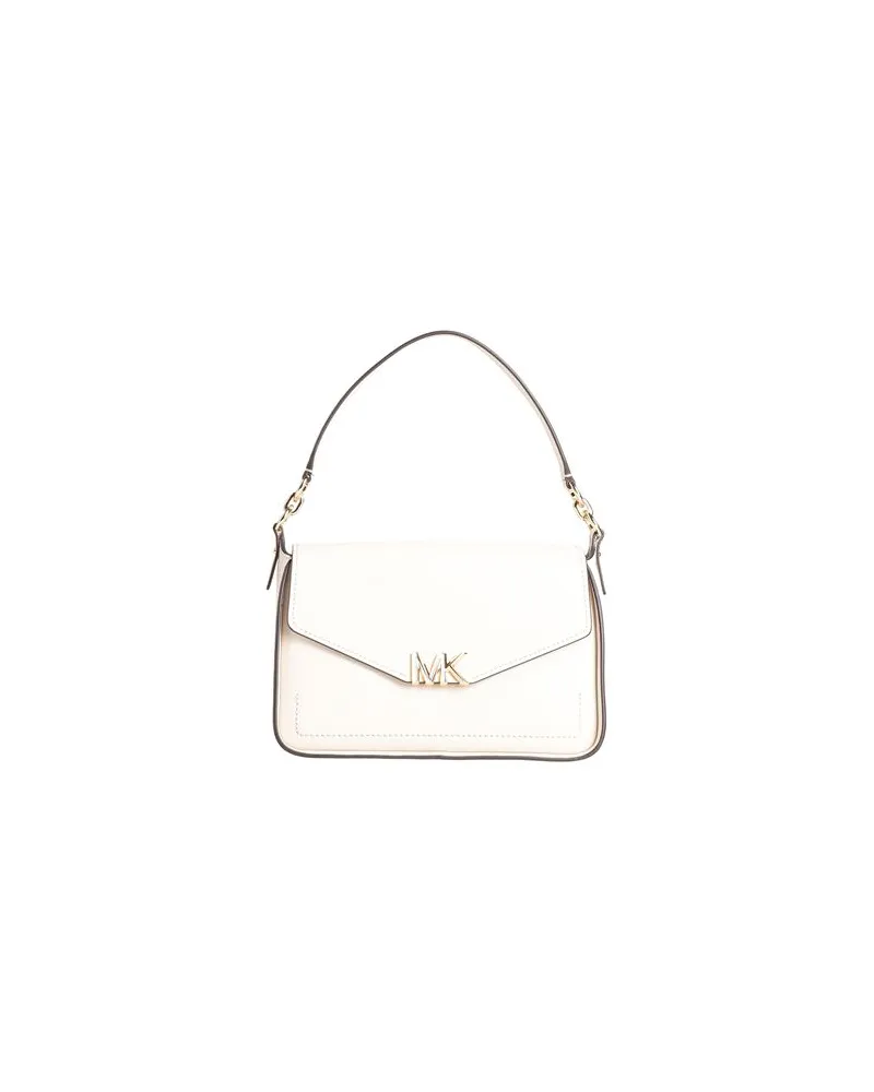 Michael Kors TASCHEN - Handtaschenauf YOOX.COM Elfenbein