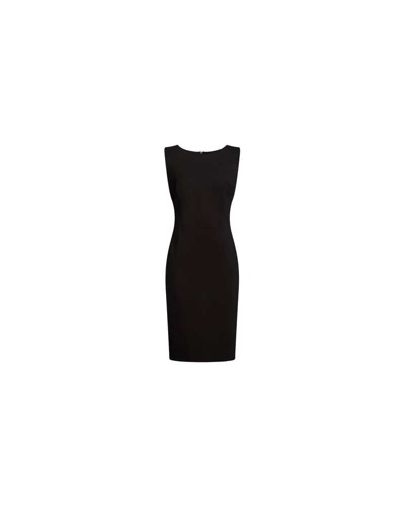 MARCIANO Los Angeles KLEIDER - Midi-Kleiderauf YOOX.COM Schwarz