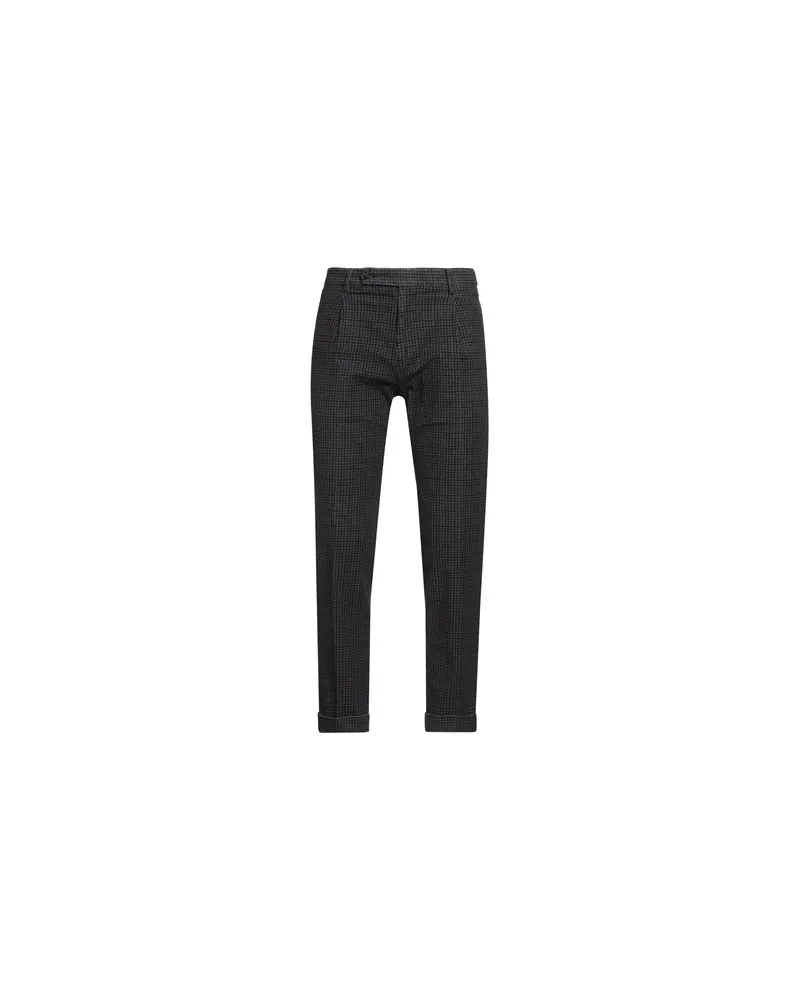 Berwich HOSEN & RÖCKE - Hosenauf YOOX.COM Taubenblau
