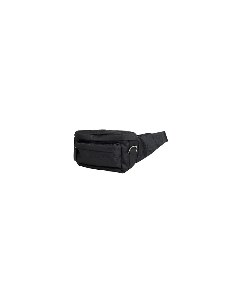 Versace TASCHEN - Gürteltaschenauf YOOX.COM Schwarz