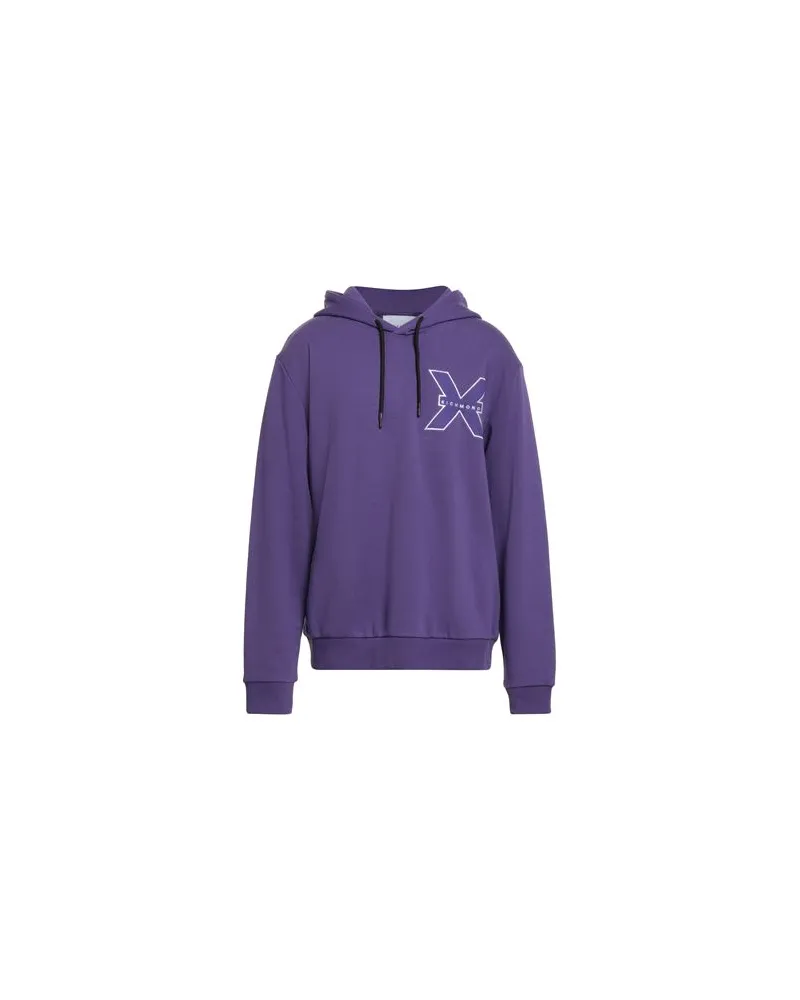 Richmond TOPS - Sweatshirtsauf YOOX.COM Violett