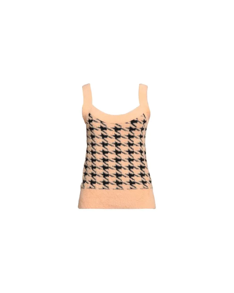 KORALLINE TOPS - Topsauf YOOX.COM Pfirsich