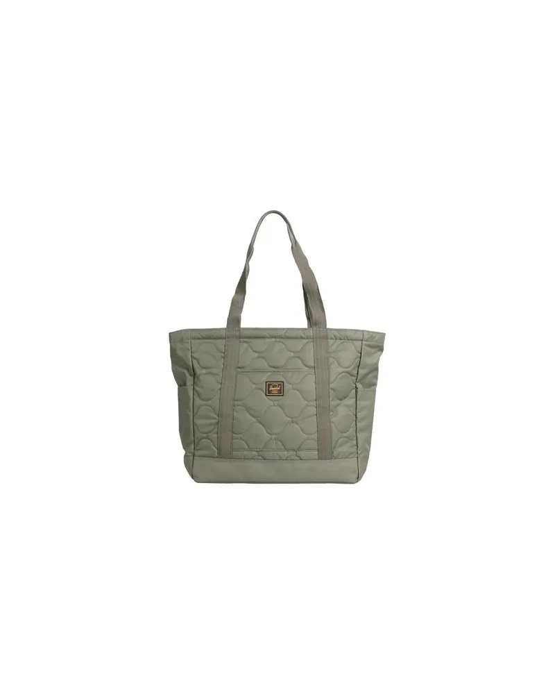 Herschel Supply Co. TASCHEN - Schultertaschenauf YOOX.COM Militärgrün