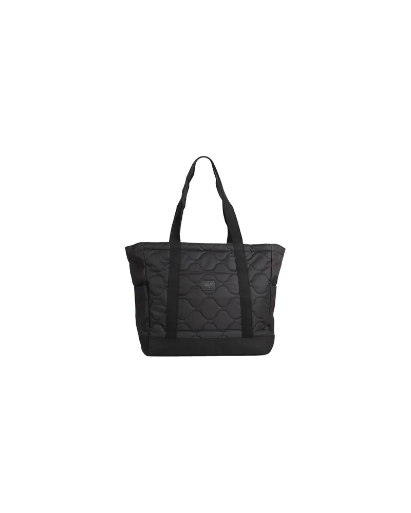 Herschel Supply Co. TASCHEN - Schultertaschenauf YOOX.COM Schwarz