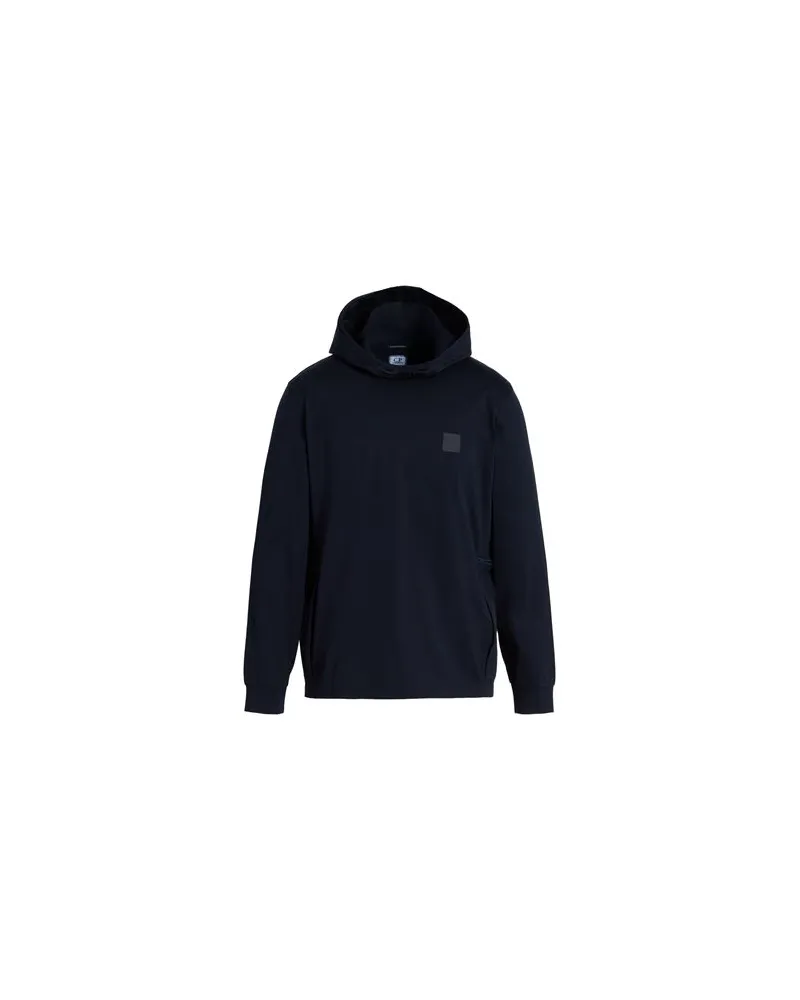 C.P. Company TOPS - T-shirtsauf YOOX.COM Nachtblau