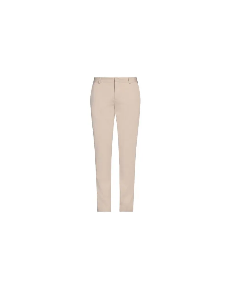 Daniele Alessandrini HOSEN & RÖCKE - Hosenauf YOOX.COM Beige