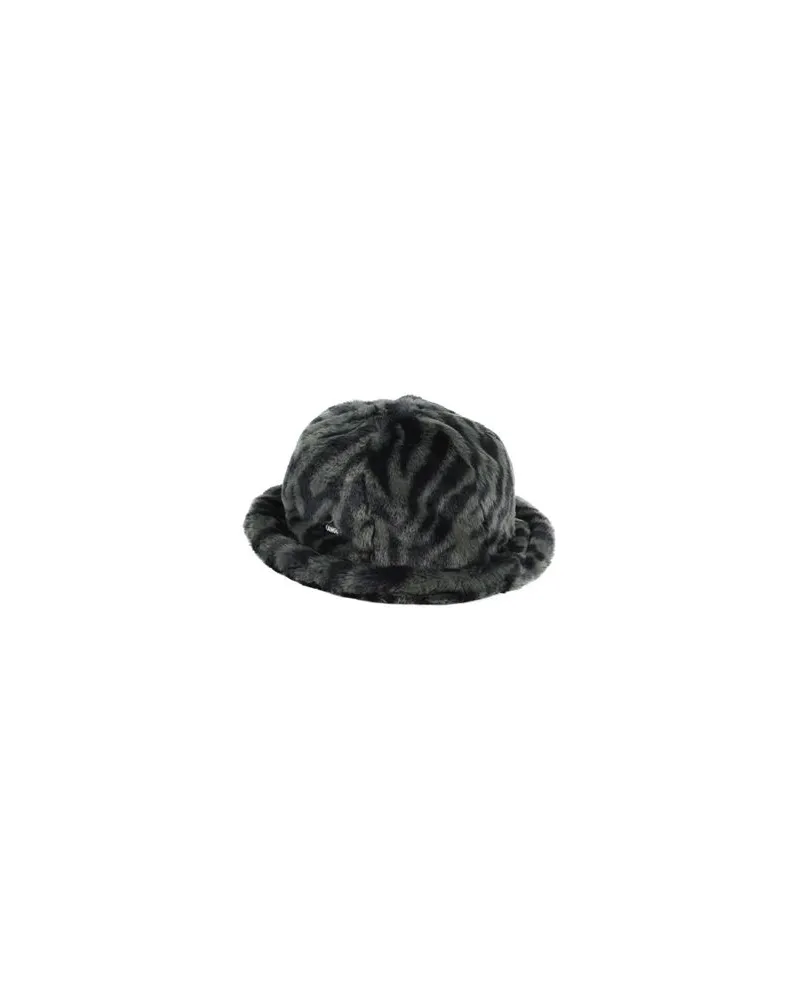 Kangol ACCESSOIRES - Mützen & Hüteauf YOOX.COM Dunkelgrün