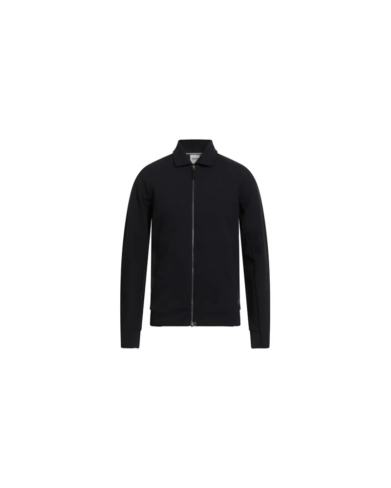 Lyle & Scott TOPS - Sweatshirtsauf YOOX.COM Nachtblau