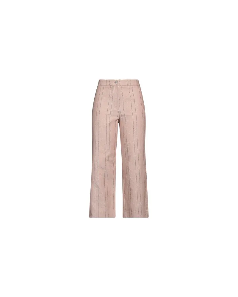 ROSEANNA HOSEN & RÖCKE - Hosenauf YOOX.COM Antikrosa