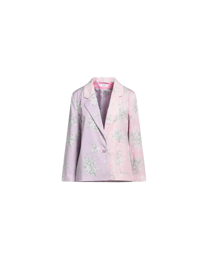 ERL ANZÜGE und CO-ORDS - Blazersauf YOOX.COM Rosa
