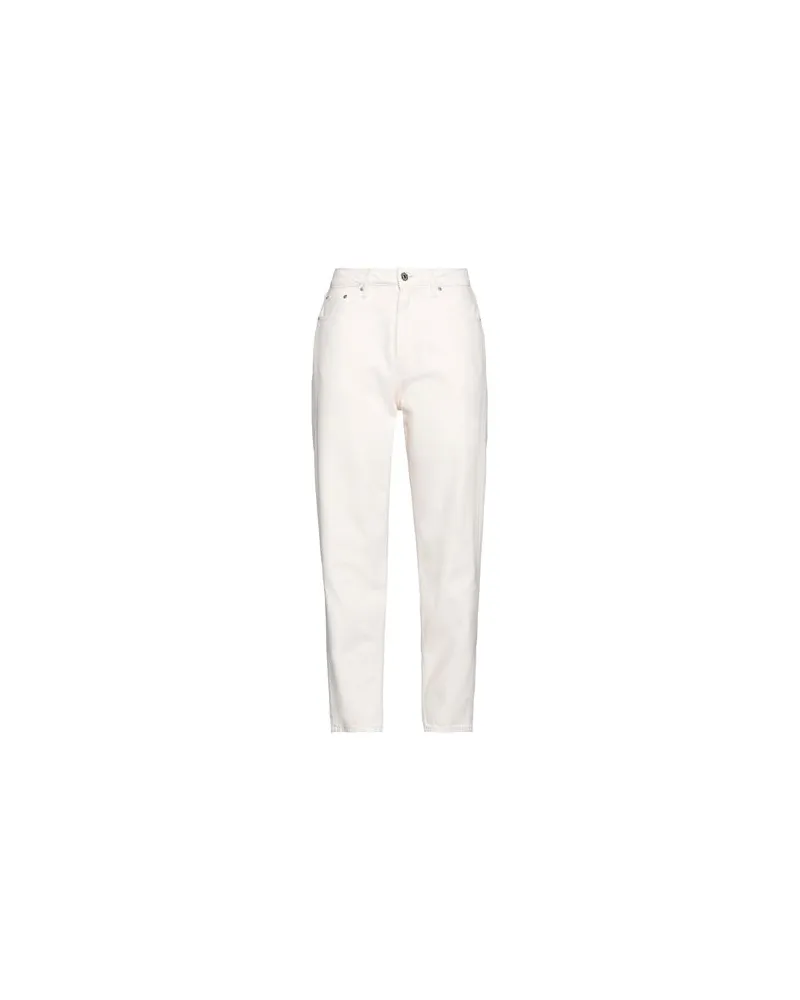 Haikure HOSEN & RÖCKE - Jeanshosenauf YOOX.COM Hellrosa