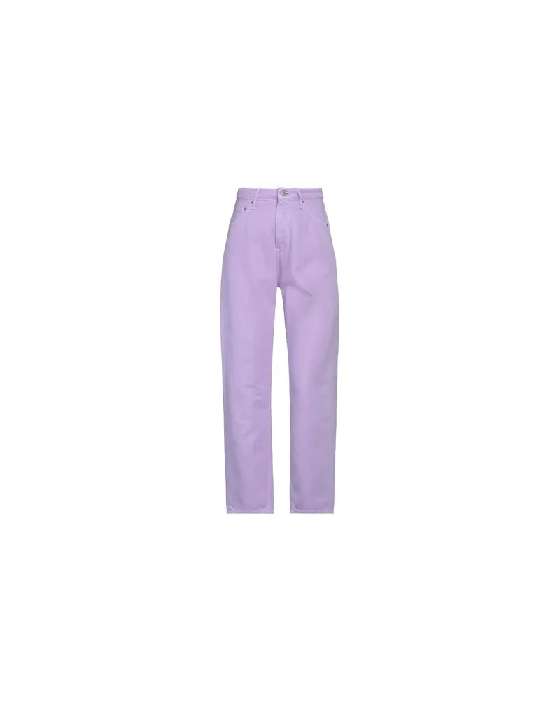Haikure HOSEN & RÖCKE - Jeanshosenauf YOOX.COM Malve
