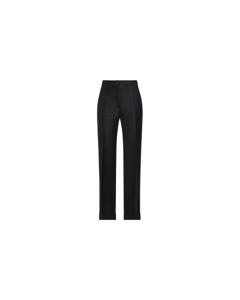 Marni HOSEN & RÖCKE - Hosenauf YOOX.COM Schwarz
