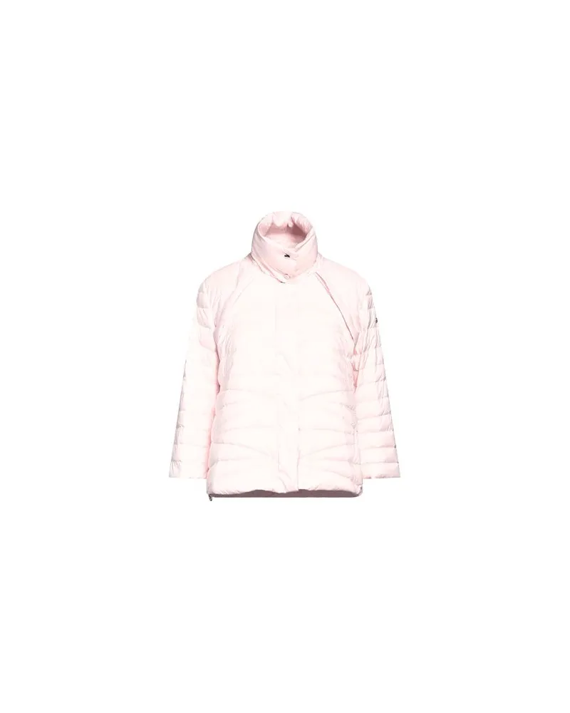 ADD JACKEN & MÄNTEL - Pufferjacken & Daunenjackenauf YOOX.COM Rosa