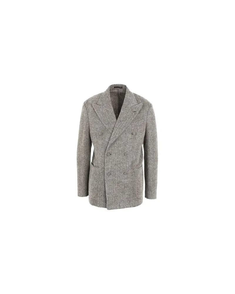 The Gigi ANZÜGE und CO-ORDS - Blazersauf YOOX.COM Sand