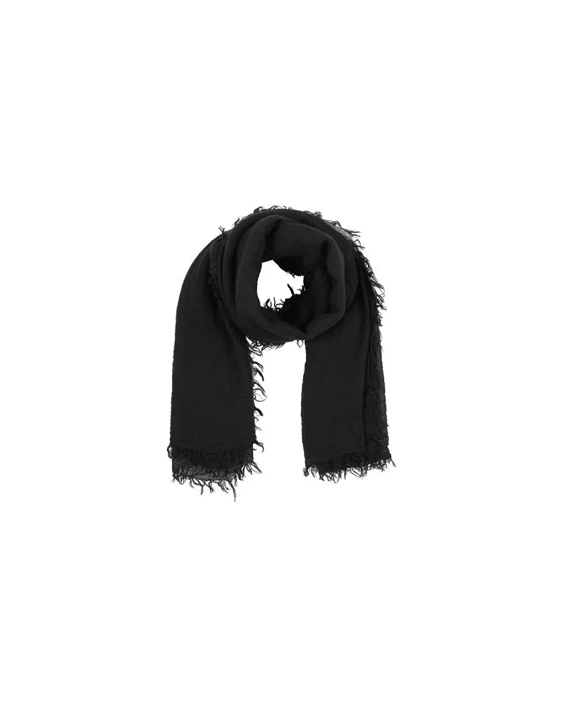 Aniye By ACCESSOIRES - Schalsauf YOOX.COM Schwarz