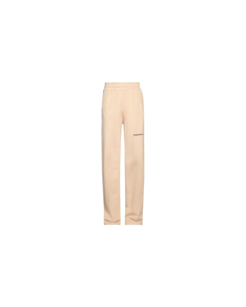 HINNOMINATE HOSEN & RÖCKE - Hosenauf YOOX.COM Sand