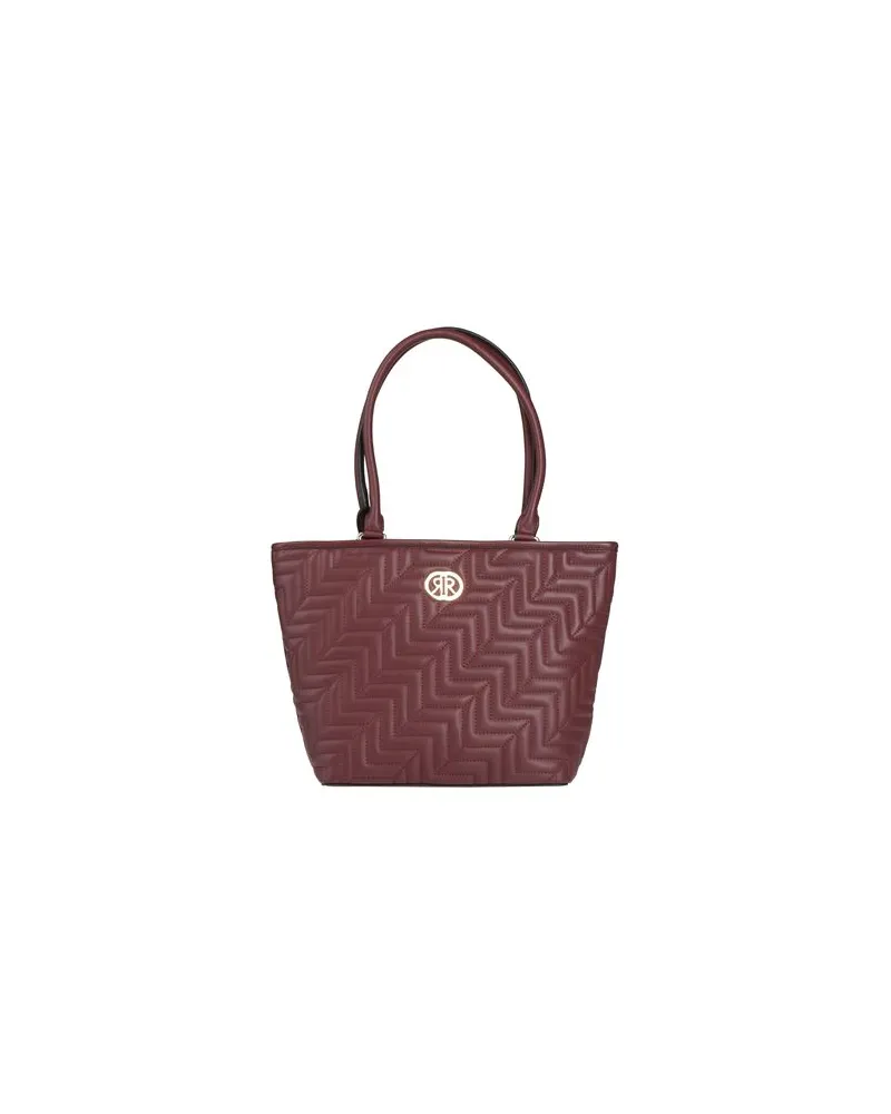 Cerruti 1881 TASCHEN - Handtaschenauf YOOX.COM Bordeaux