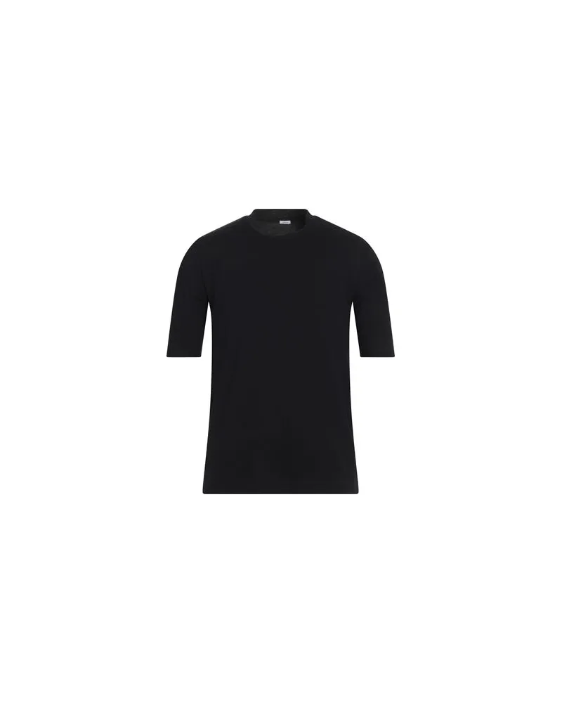 Malo TOPS - T-shirtsauf YOOX.COM Schwarz