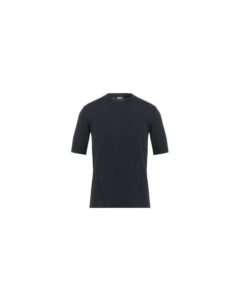 Malo TOPS - T-shirtsauf YOOX.COM Nachtblau