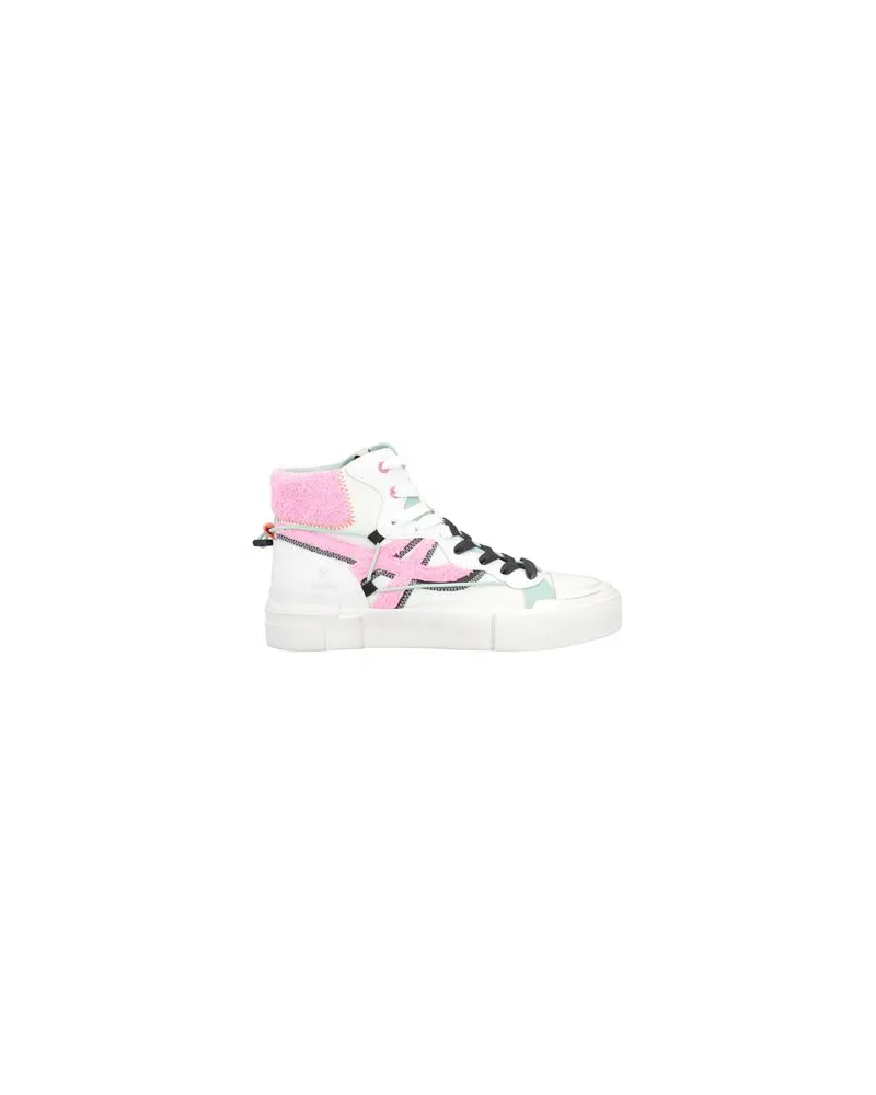 ash SCHUHE - Sneakersauf YOOX.COM Weiß