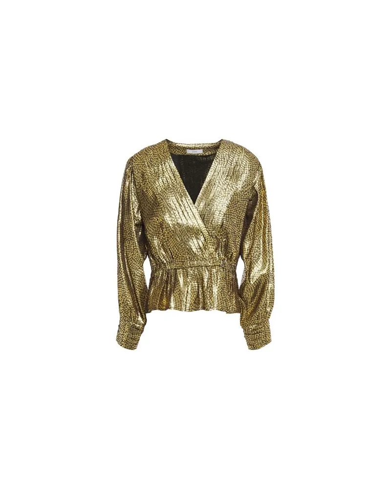 Joie TOPS - Topsauf YOOX.COM Gold