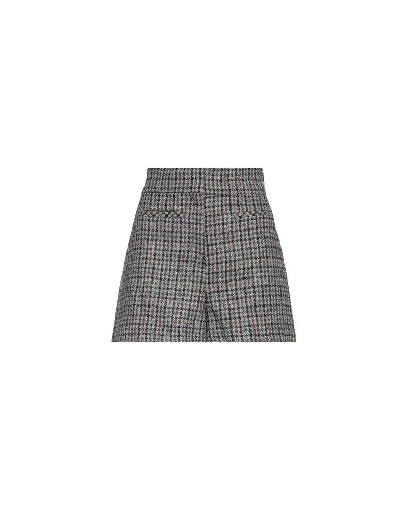 Sandro HOSEN & RÖCKE - Shorts & Bermudashortsauf YOOX.COM Grau