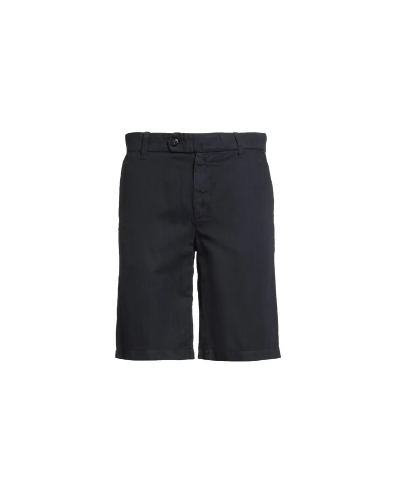 Eleventy HOSEN & RÖCKE - Shorts & Bermudashortsauf YOOX.COM Marineblau