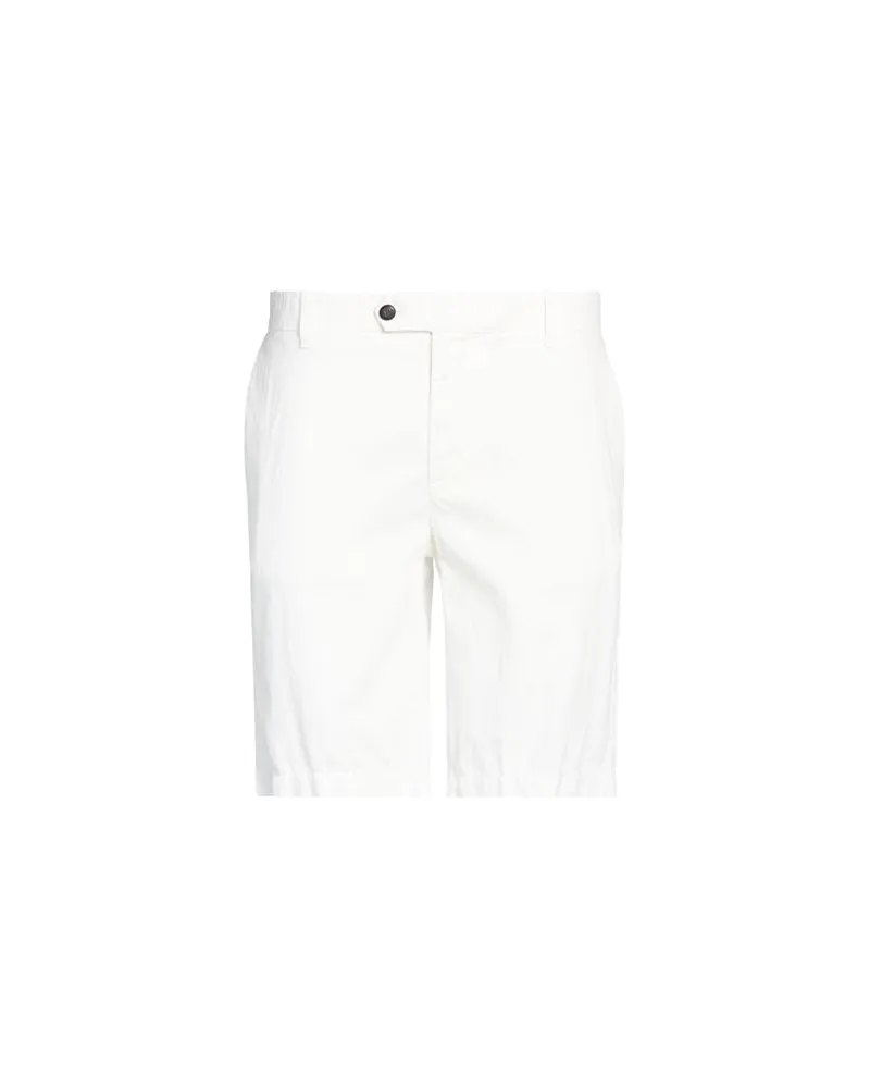 Eleventy HOSEN & RÖCKE - Shorts & Bermudashortsauf YOOX.COM Weiß