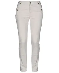 Just Cavalli Jeanshose Elfenbein