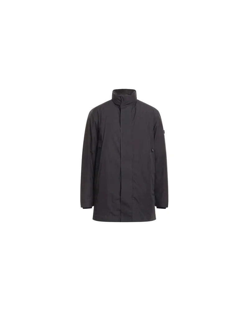 Peuterey JACKEN & MÄNTEL - Pufferjacken & Daunenjackenauf YOOX.COM Schwarz