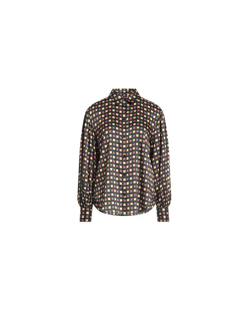 Kate Spade TOPS - Hemdenauf YOOX.COM Schwarz