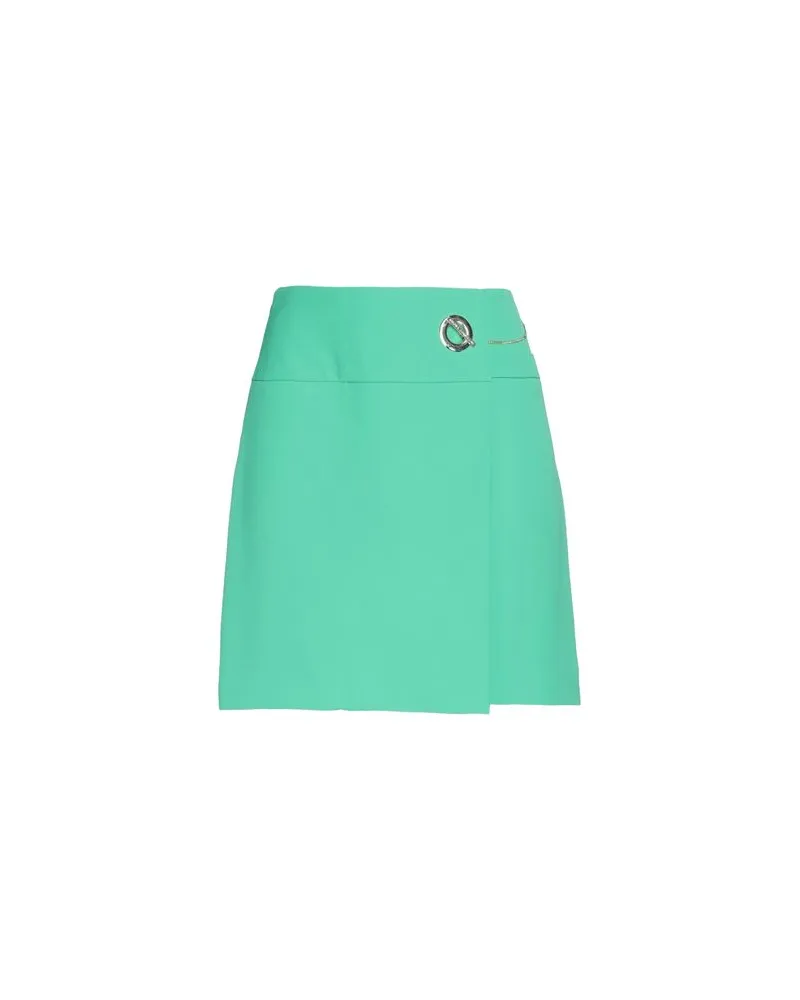 Simona Corsellini HOSEN & RÖCKE - Miniröckeauf YOOX.COM Grün